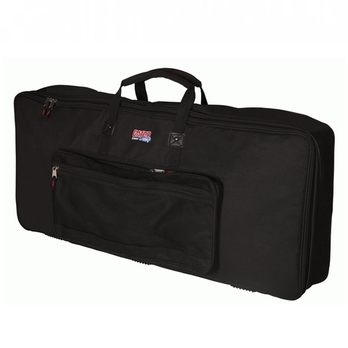 Gator GKB-61 SLIM Keyboard Gig Bag