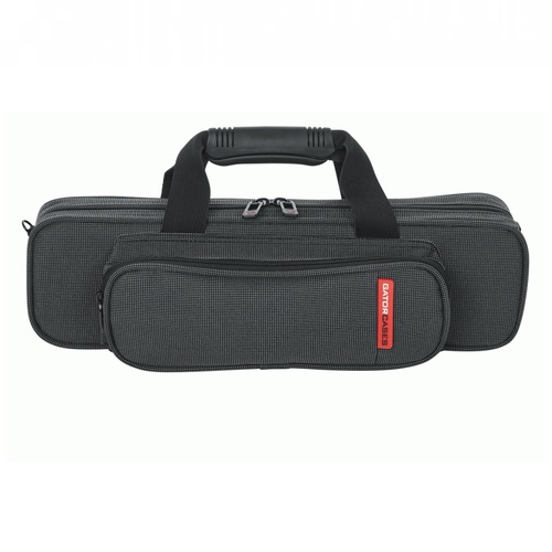 Gator GL-FLUTE-A Rigid EPS Flute Case 