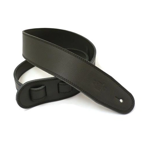 2.5" Triple Garment Black