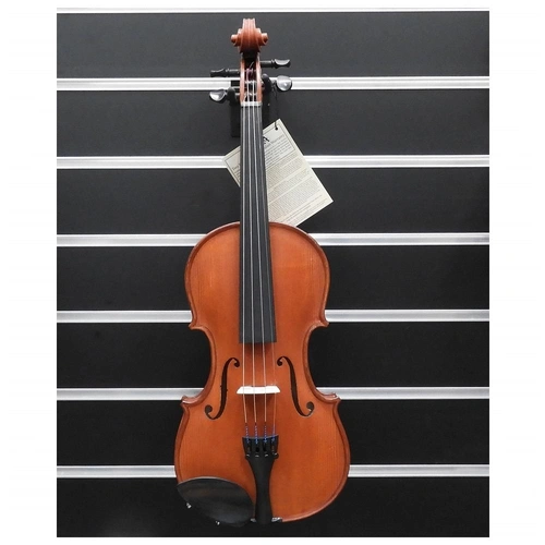 Gliga II Violin  4/4 Antique Oil Varnish Outfit with Bow & Case