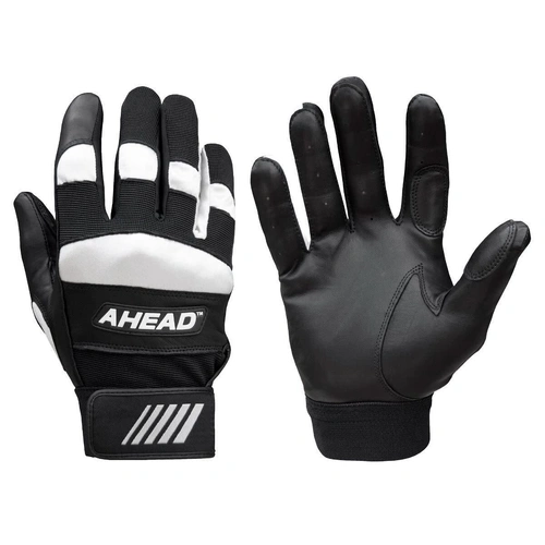 Ahead Pro Drum - Drumming  GLOVES - Large - Pair