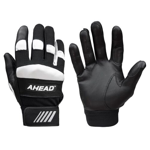 Ahead Pro Drum - Drumming  GLOVES -  Extra Large - Pair