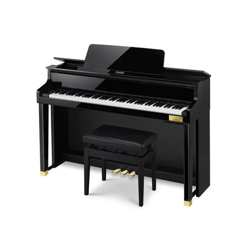 Casio GP510BP Grand Hybrid Digital Piano