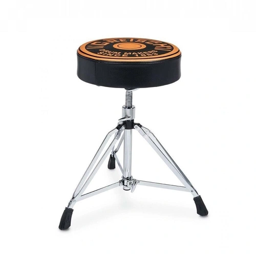 Gretsch Drums Pro Drum Throne - with Round Badge Logo