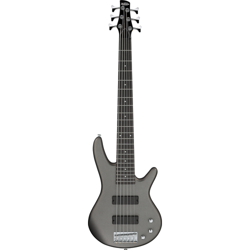 IBANEZ GSR186 TUM ELECTRIC Bass Guitar 6 String