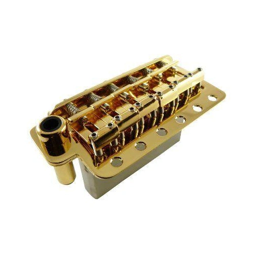 Gotoh 510TS-FE1 Steel Block  Modern Style Tremolo - Chrome