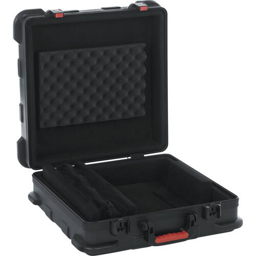 Gator TSA Projector Case - fits Projectors 18 x 18 x 6"