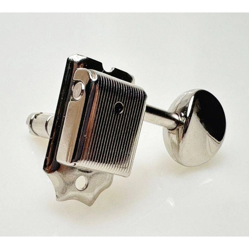 Gotoh SD91 Vintage Style Magnum Lock Tuning Keys (set of 6) - Nickel