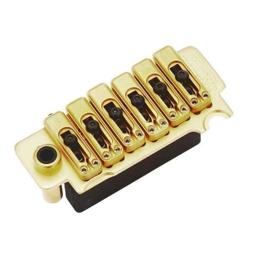 Gotoh 510TS-FE1 Steel Block  Modern Style Tremolo - Chrome