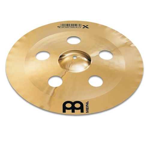 Meinl Cymbals 15" Generation X China Crash Cymbal GX-15CHC-B