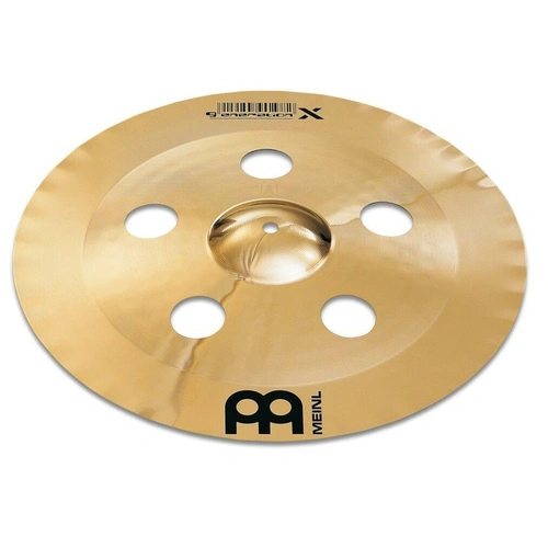 Meinl Cymbals 17" Generation X China Crash Cymbal GX-17CHC-B