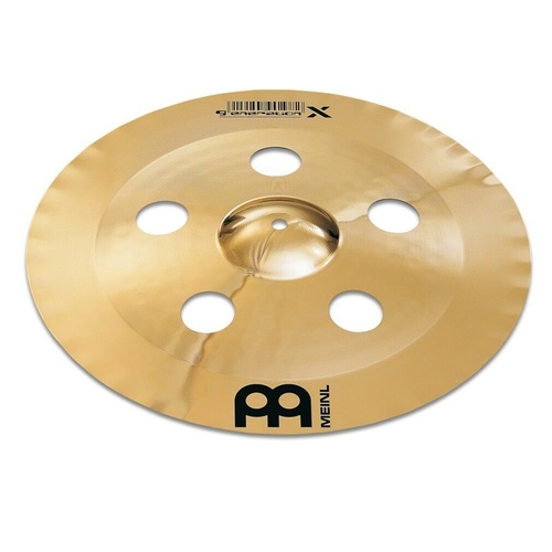 Meinl Cymbals 19" Generation X China Crash Cymbal GX-19CHC-B