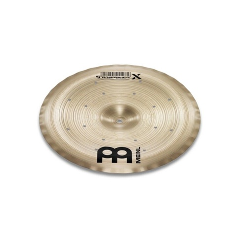 Meinl Cymbals 8" Generation X Filter China Cymbal  GX-8FCH