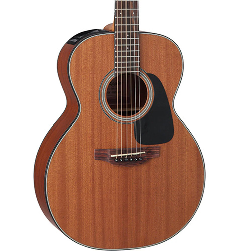 Takamine G Mini Series Acoustic / Electric "Takamini" Guitar in Natural  Finish