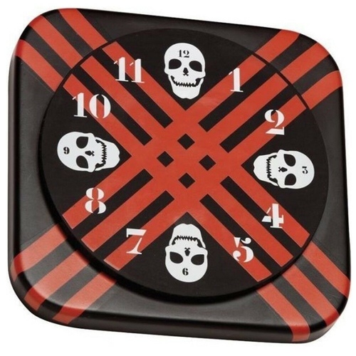 Kaces Grafix Drummers Practice Drum Pad 6 inch Time Improves timing