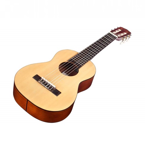 Cordoba Guilele  6-String Acoustic Ukulele / Travel Guitar with Gig bag