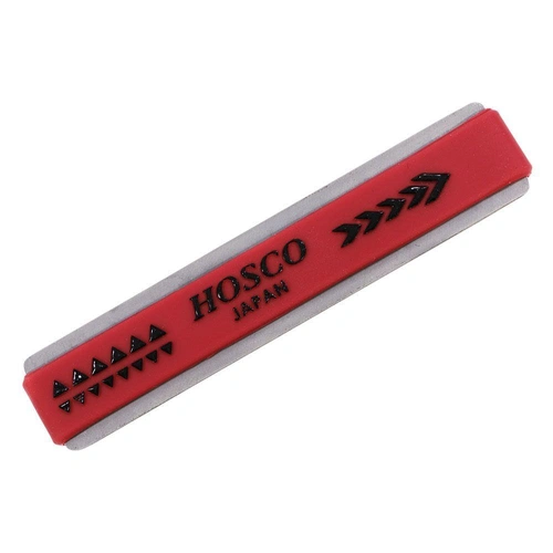 Hosco Compact Fret Crown File Large (R=3mm)