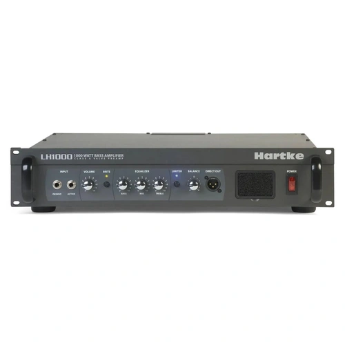 Hartke LH1000 Bass Head - 1000w