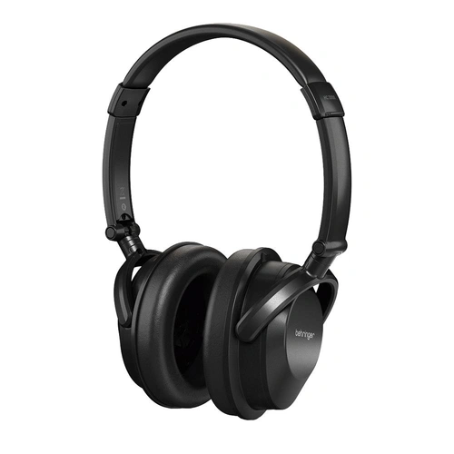 The Behringer HC2000 Wide Frequency Response Studio Monitoring Headphones 