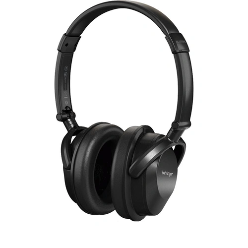 The Behringer HC2000BNC Wireless Bluetooth Noice Cancellation Headphones