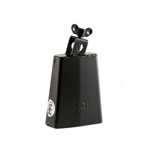Meinl Percussion HCO4BK Headliner Series Mountable 5-Inch Cowbell, Black 