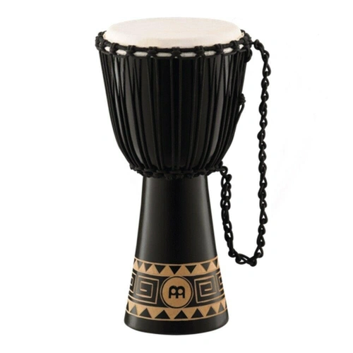 Meinl Percussion HDJ1-XL Headliner "Congo Series" Wood Djembe, Extra Large 13" 