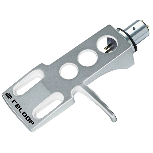 Reloop Headshell – Silver