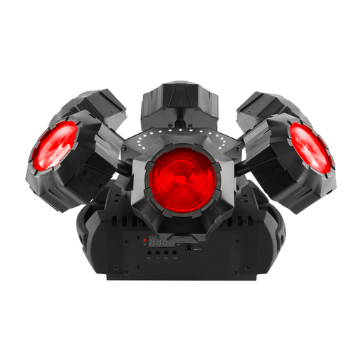Chauvet DJ Helicopter Q6 LED Effect Light