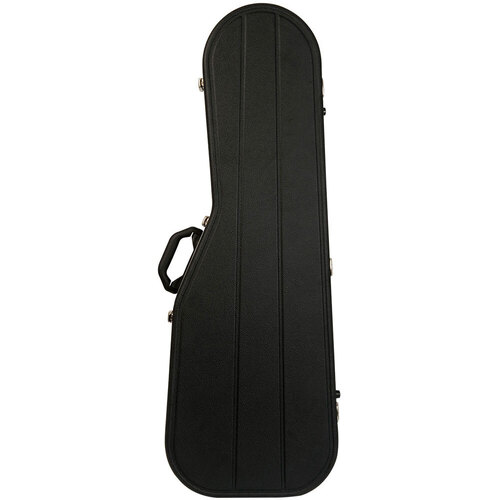 Hiscox Pro II Series Gibson SG Style Electric Guitar Case in Black