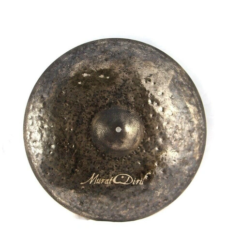 MURAT DIRIL Superior Hommage Crash  19" HM2019  Made in Turkey