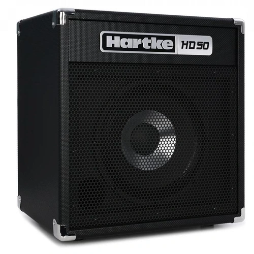 Hartke HD50 1x10" 50-watt Bass Combo Amp