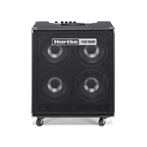 Hartke HD508 4x8 Bass Amplifier Combo - 500W