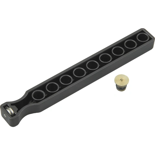 Bass Drum O's Hole Cutter for Bass Drumheads