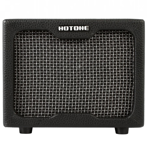 Hotone Nano Legacy Amp Cabinet