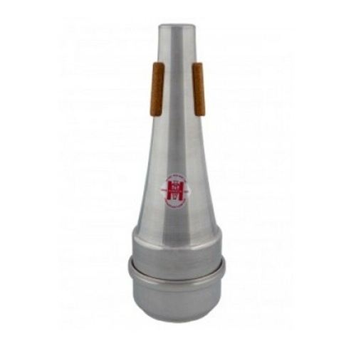 Harmon Mutes Straight Trombone G3 Aluminium Trombone Mute