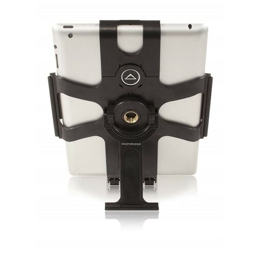 Ultimate Support HYPERPAD LT Hyper Series 3-in-1 Professional iPad Stand 