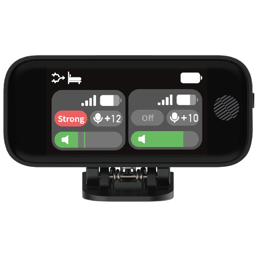 ICON ICO-AIRMICPROW Wireless Microphone
