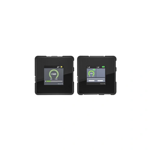 Icon AirMic Solo Wireless Microphone System