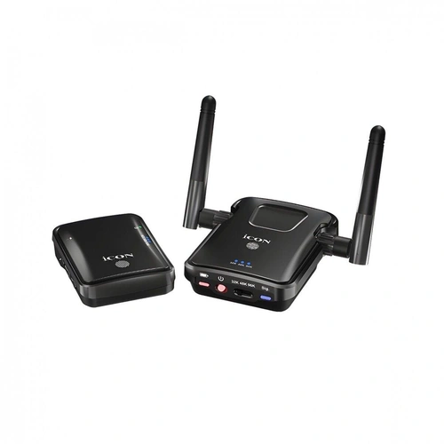 iCON AirMon Pro Wireless Audio System