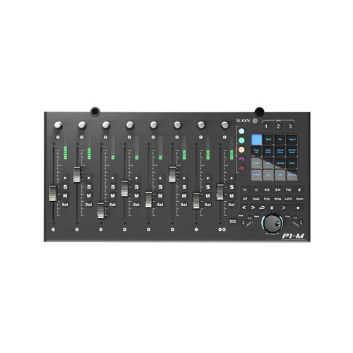 ICON P1-M DAW Controller
