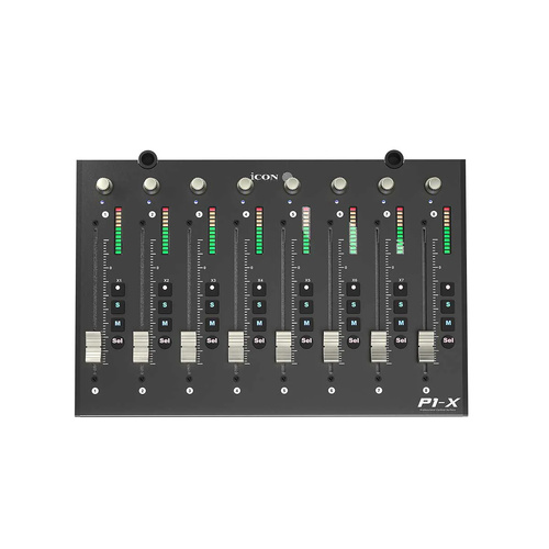 ICON P1X DAW Control Extender