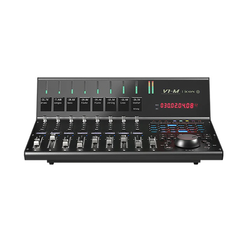 ICON V1 M Advanced DAW Controller