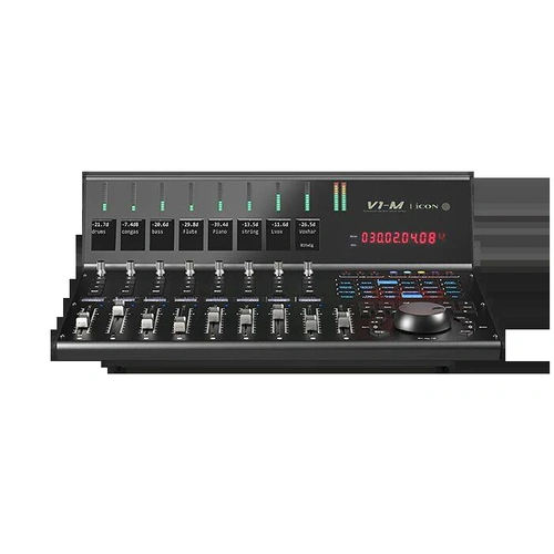 ICON V1 M Advanced DAW Controller