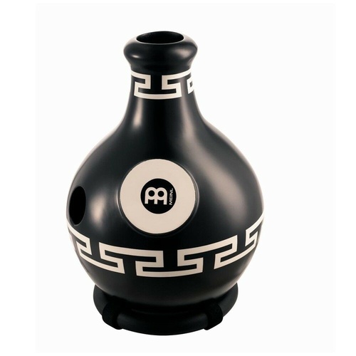 Meinl Percussion ID4BKO Large Premium Fiberglass Ibo Drum With Added Playing Sur