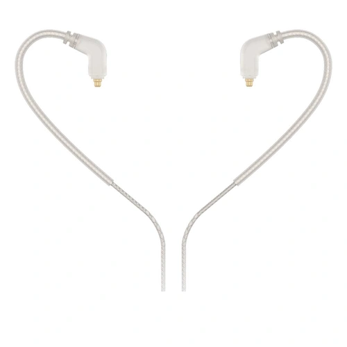 The Behringer Professional IMC251CL Cable For MMCX Connector In-Ear Monitors