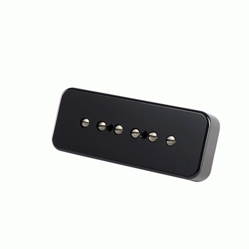 Gibson Accessories P90  Soapbar Guitar Pickup - Black