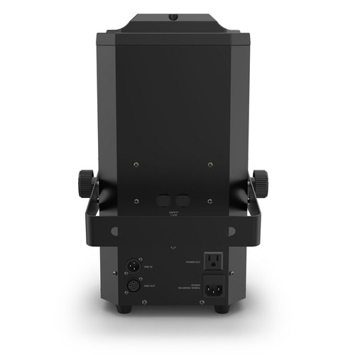 Chauvet DJ Intimidator Scan 360 100W LED Scanner