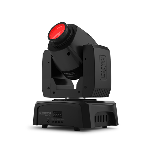 Chauvet DJ Intimidator Spot 110 10W LED Moving Head