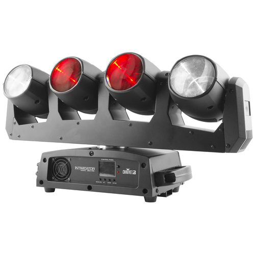 Chauvet DJ Intimidator Wave 360 IRC LED Moving Head