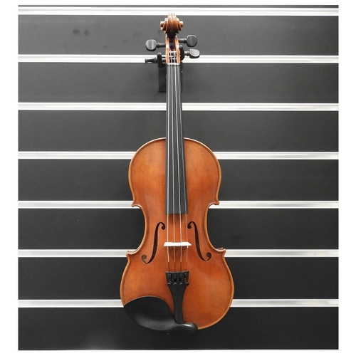 Iesta Luthier 4/4 Violin - Josepg Guarnerius 1743 Paganini ( Canno ) Fecit 2018
